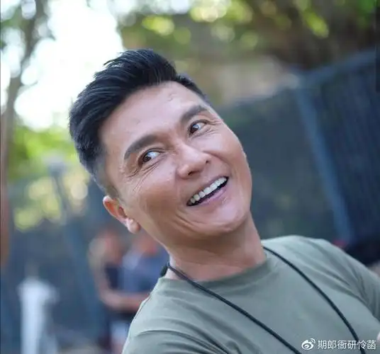 香港演员关礼杰曾被tvb炒鱿鱼若没内地观众就没我这个人