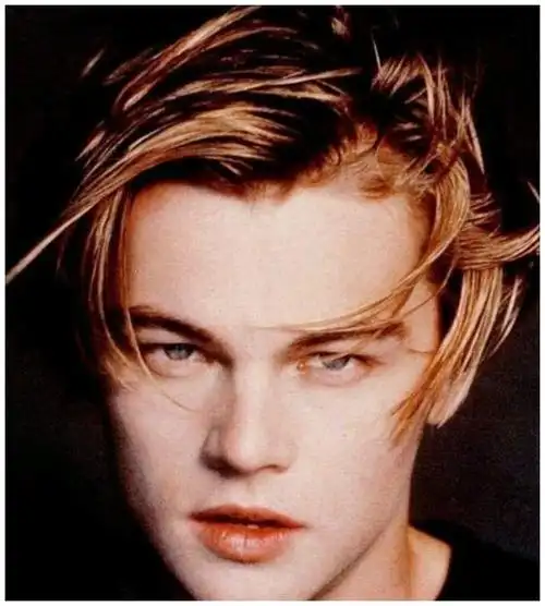 世界十大美男子明星盘点风度翩翩仪表堂堂风流倜傥玉树临风