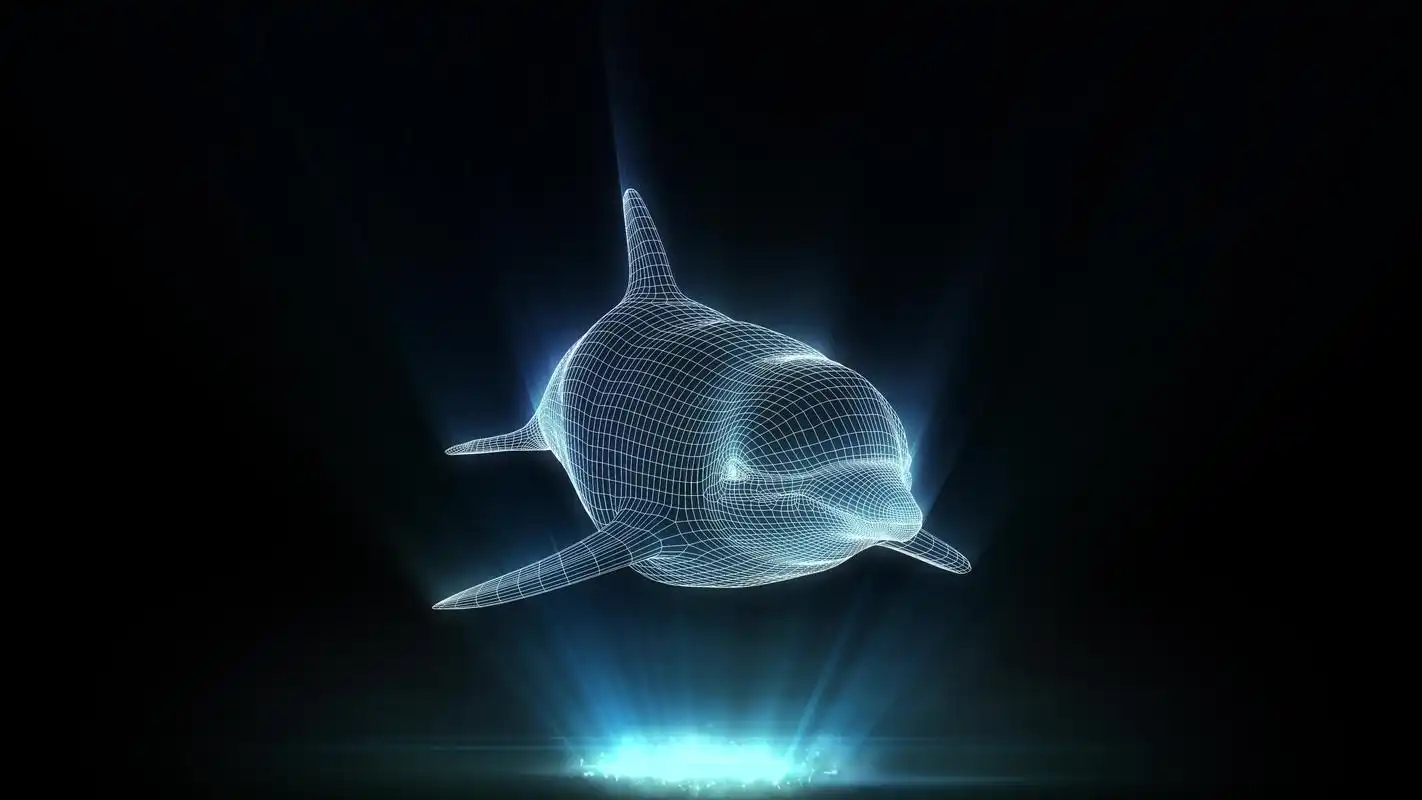 科技创新让全息投影创新助力