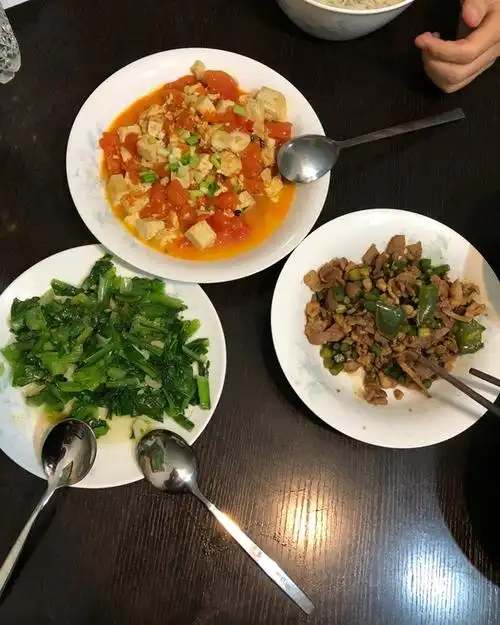 medicalyuan做的今日晚餐