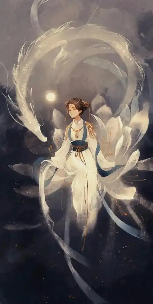 壁纸绝美古风壁纸来啦