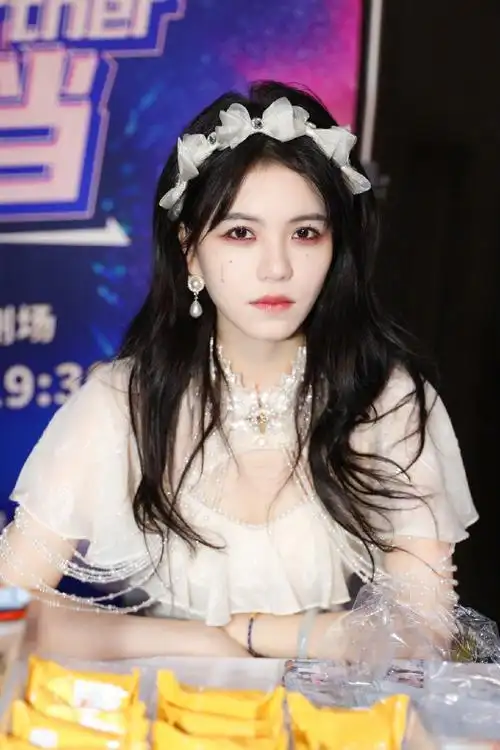 snh48超话#snh48 group最佳拍档#最佳拍档第三季