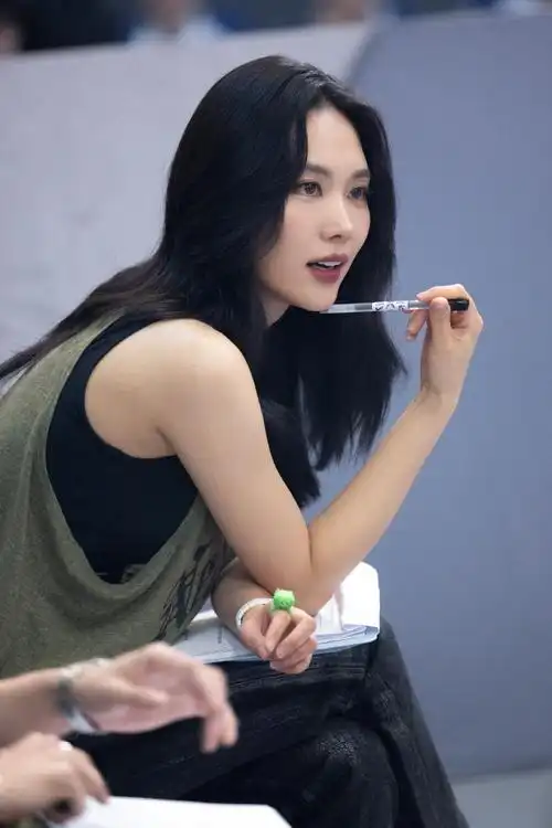 tf官宣导师王霏霏