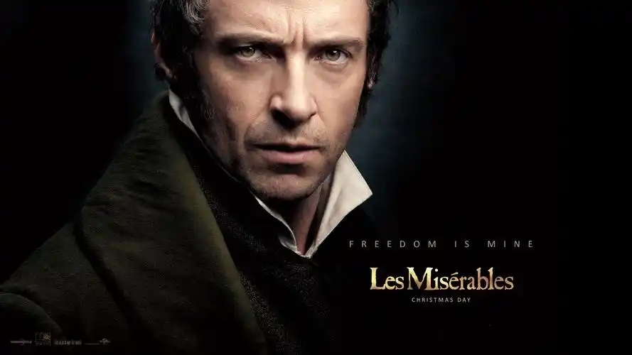 les miserables 悲惨世界 高清壁纸21 - 1920x1080