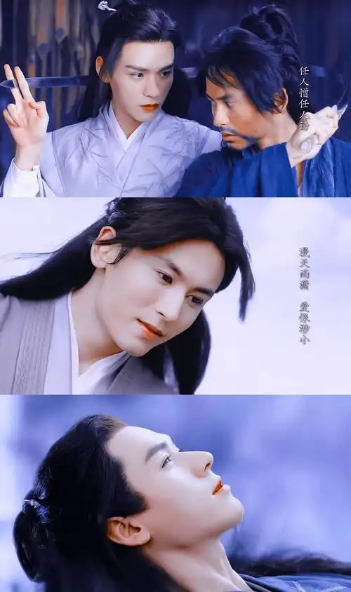 有哪些好看到极致的全面屏壁纸? - 知乎