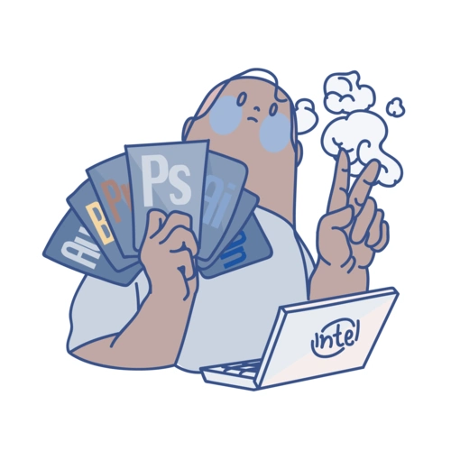 莫非你也是一枚设计师!