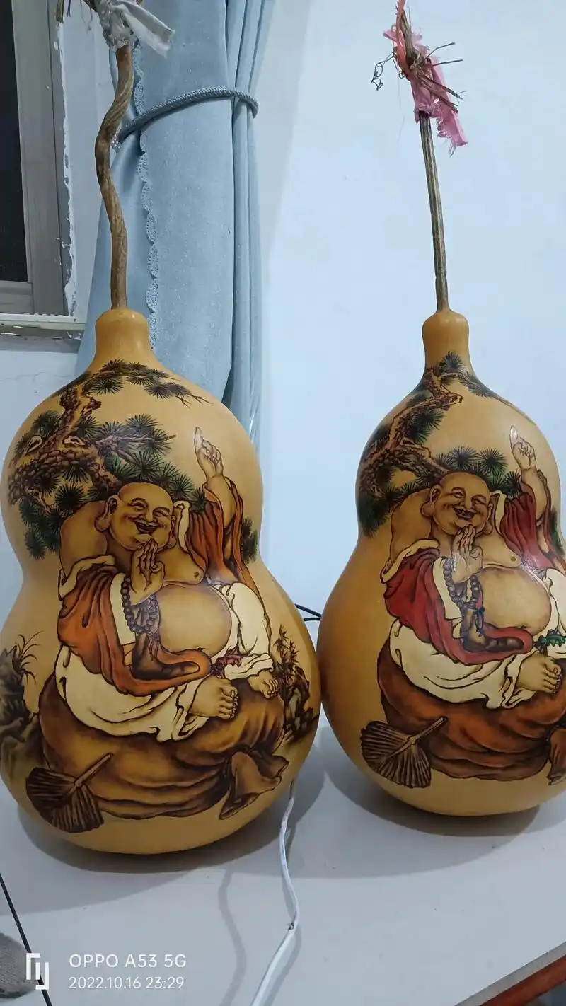 广结善缘德行天下 #烙画葫芦纯手工 #愿所求皆所愿  #祝 - 抖音