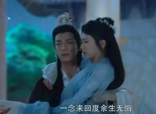 罗云熙跟杨紫在《香蜜》里合作过,有人问他公主抱能接受女生多重.