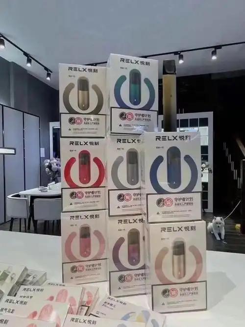 主做:relx全系列,柚子yooz ,魔笛moti ,ammo,非我jve ,维刻veex, 等等