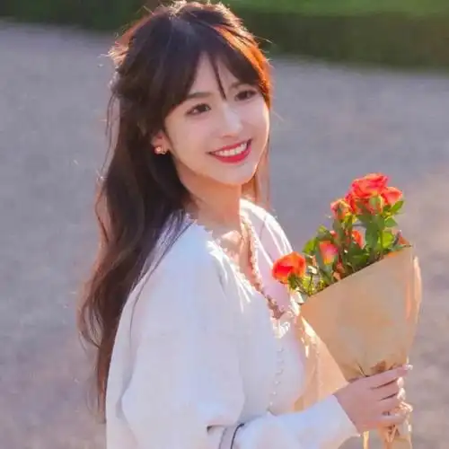 头像| 温柔干净的微信女生头像 - 知乎