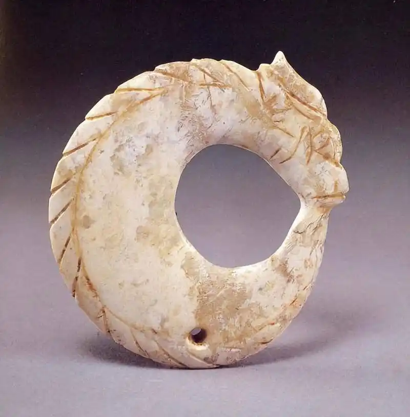 "史前三大玉文化中心"—凌家滩遗址探秘!