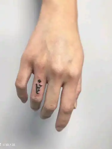 黑桃7815a_纹身图案手稿图片_851纹身店的纹身作品集