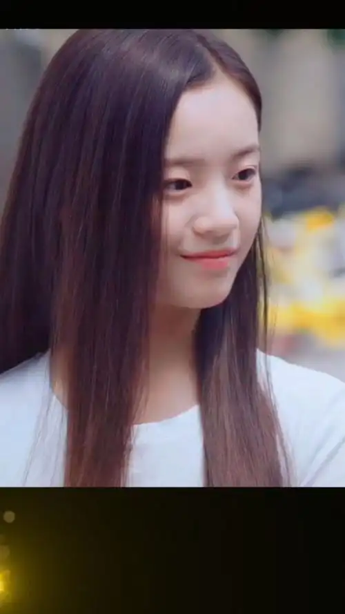 同学2亿岁李庚希