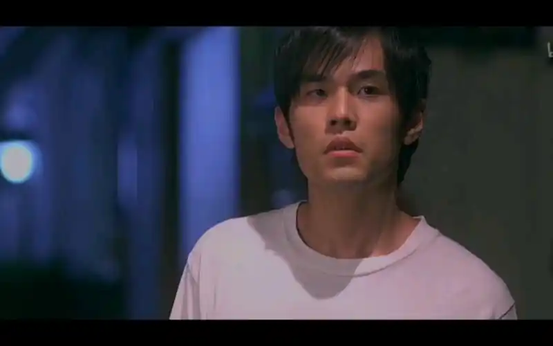 【周杰伦】一路向北 — 电影《头文字d》插曲_哔哩哔哩_bilibili