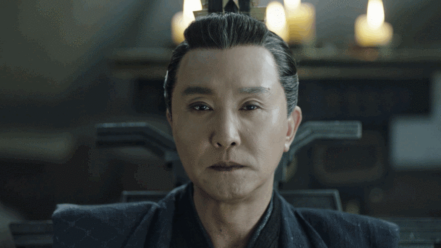 电视剧《庆余年》中的陈萍萍为何要用性命替叶轻眉复仇杀庆帝?