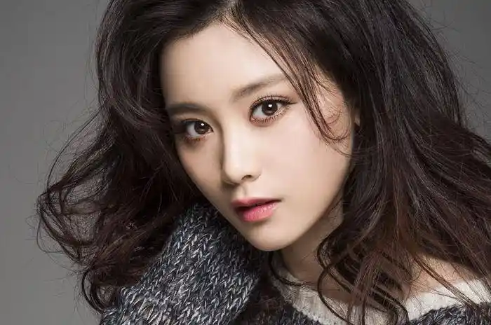 七日关注度飙升的90后女明星,尚语贤杨紫李一桐领跑_吴谨_郑爽