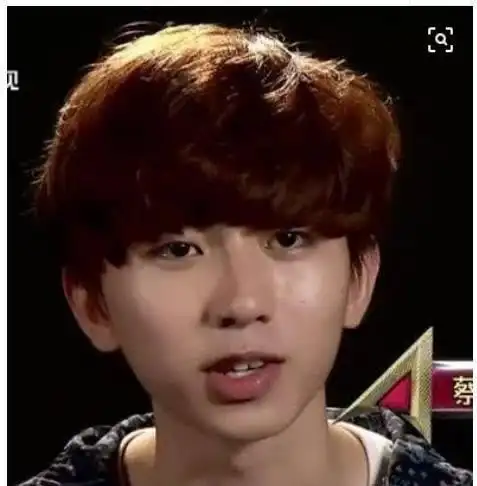 卸妆后的关晓彤,迪丽热巴,蔡徐坤 让网友惊叹!