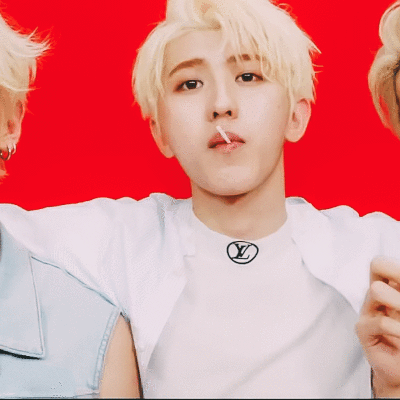 蔡徐坤搞笑动图 - 堆糖,美图壁纸兴趣社区