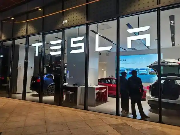 什么样的人适合拥有一辆特斯拉汽车?