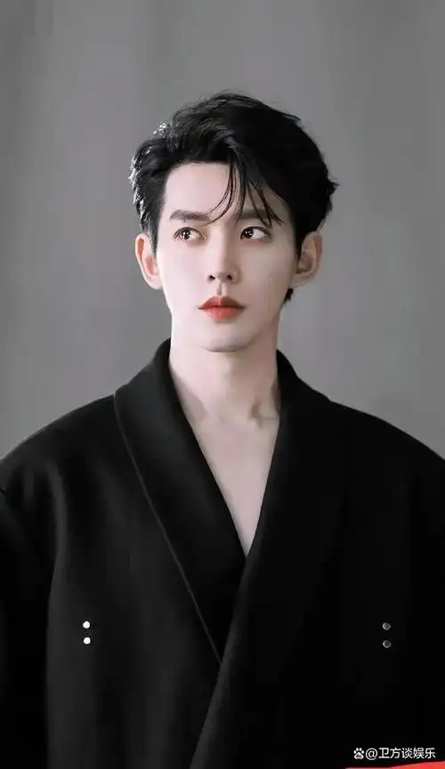 内娱最帅54位男艺人排名檀健次51白敬亭32任嘉伦20酷盖第2