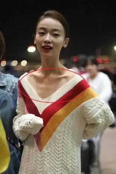 同样是减肥瘦身,这6位明星有人患厌食症,有人减肥过度只剩44斤