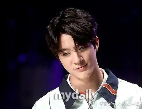 他就是1997年8月5日出生在中国河南洛阳市的王一博,一位集演员,歌手