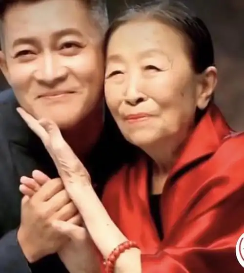 张少华亲儿子不如干儿子