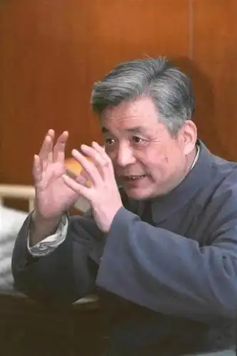 中国十大著名科学家