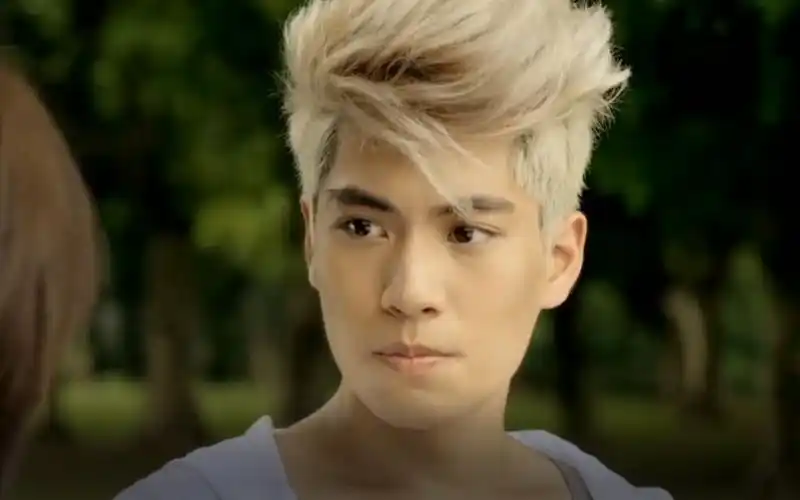 考古林子闳 一个小迷妹的偏爱