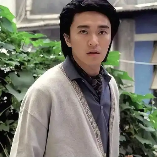 周星驰头像 壁纸