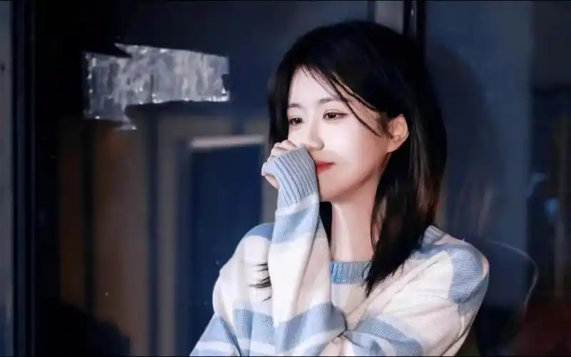 【左婧媛】走路带风的我该怎么形容?