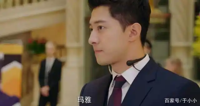 陈伟霆新剧《风暴舞》开播,三条线索指向牟川,他是内鬼吗?