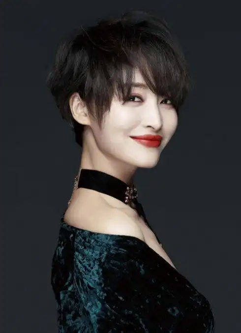 快女杨洋改名!扒扒遭同名艺人压制默默无闻的明星