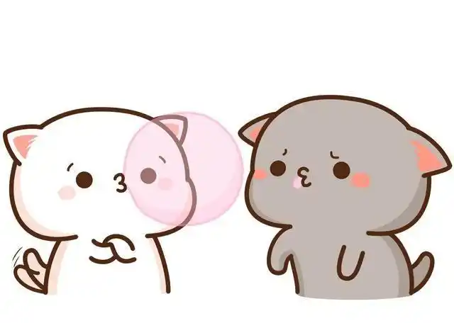 和女朋友聊天坏坏的表情包,女朋友已到期请续费表情包图4