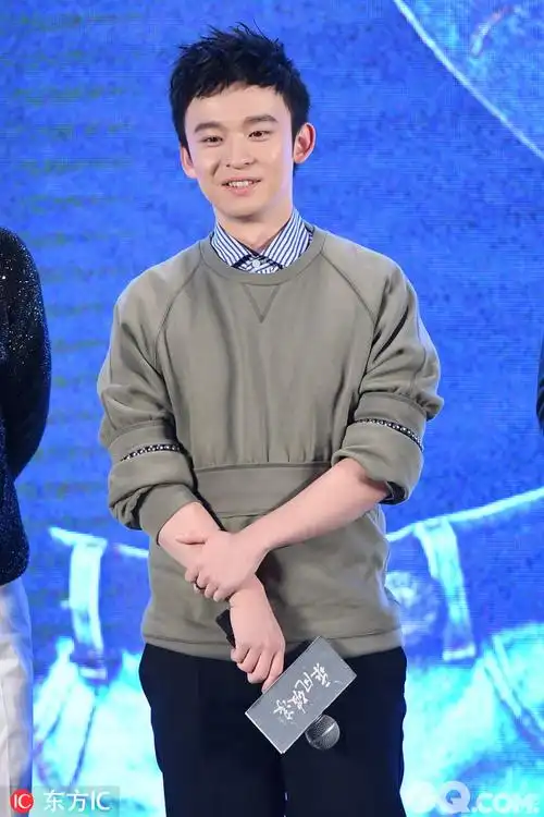 《乘风破浪》剑指春节档 邓超,彭于晏,董子健深陷"兄弟情"