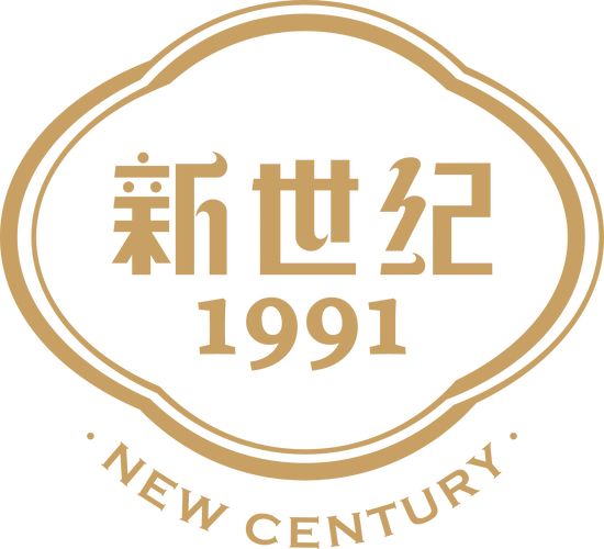 新世纪1991