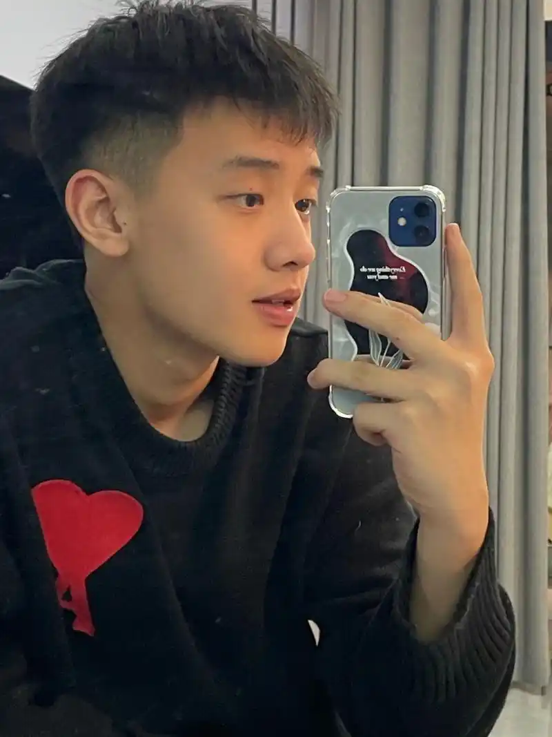 摩根短碎盖儿快冲!