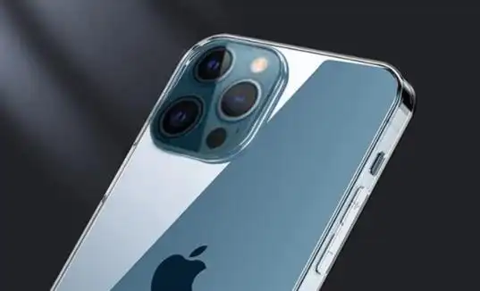 苹果13系列手机真实图片苹果13真机取消屏下指纹解锁