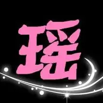 有贺字和瑶字的头像