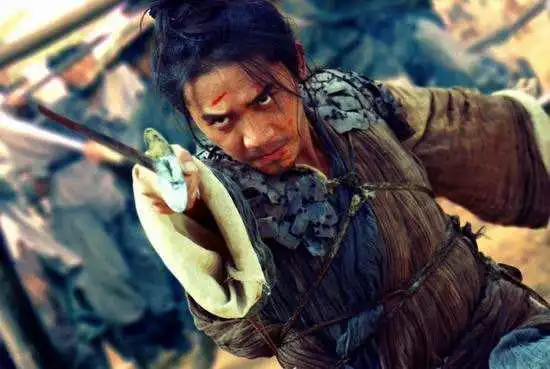 从tvb武侠龙套到一代宗师回顾梁朝伟的武侠人生