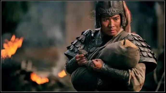 >> 文章内容 >> 历史上的赵云到底有多高  介绍一下历史上真实的赵云