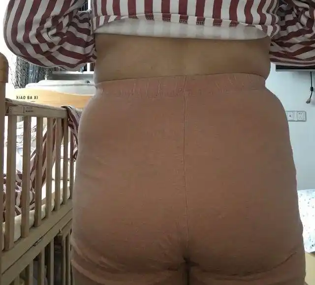 女性生完孩子这两个部位的变化最明显产后如何减轻这种状况