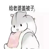 抱抱老婆表情包【点击鼠标右键下载】