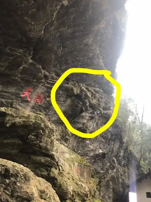 去看看第八册课本中的金华双龙洞