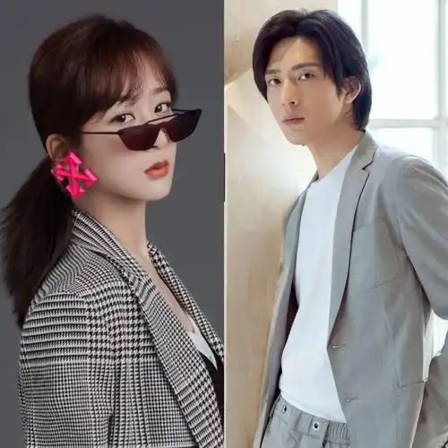 杨紫baby倪妮蔡徐坤李现周冬雨p王前女友最新八卦汇总