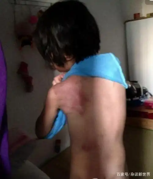 堪比恐怖电影的真实事件,小苏丽的地狱人间