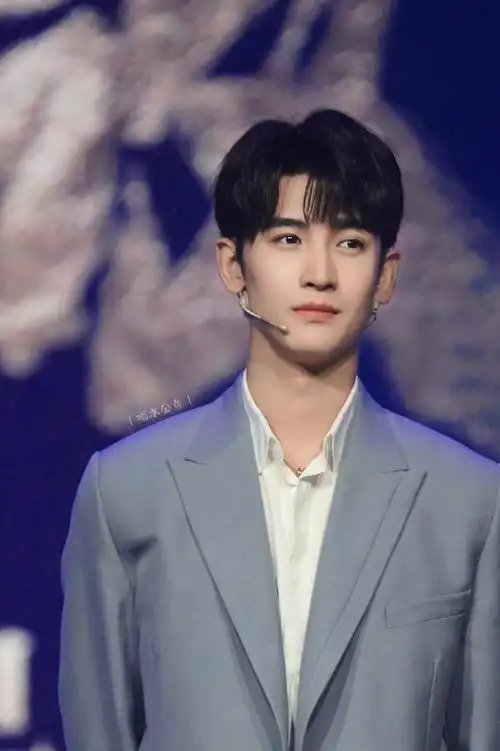 黄俊捷##向全世界安利黄俊捷