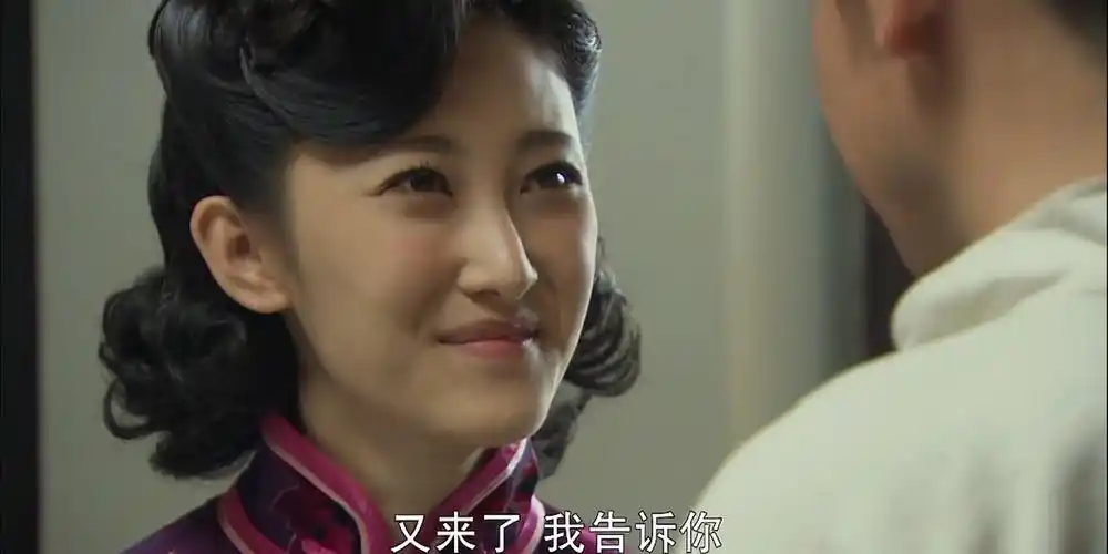 飞哥大英雄陈彩霞这次彻底服梁飞了下辈子说什么也要追到梁飞