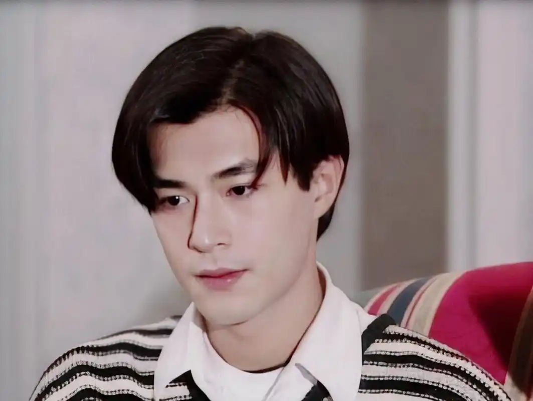 白面小生,"疯狂"变黑的背后_古天乐