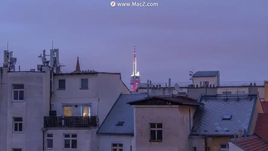 苹果2021高清壁纸合集 - 开心麦氪